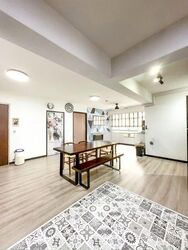 Blk 409C Northshore Residences II (Punggol), HDB 4 Rooms #544906841